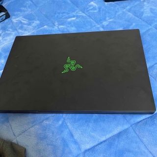 レイザー(Razer)の概要確認必須　Razer Blade 15 2021モデル　ゲーミングノート(ノートPC)