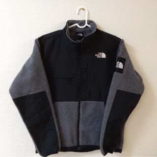 ザノースフェイス(THE NORTH FACE)の【あき様専用】ノースフェイス　デナリジャケット　サイズＳ(ブルゾン)