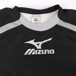 ミズノ MIZUNO ヤッケ ピステ　 Oサイズ （XL）  上下セット