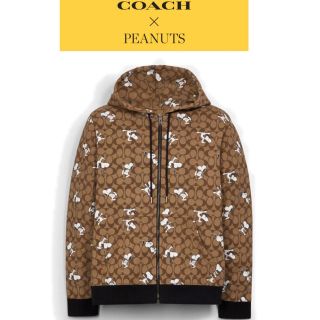 コーチ(COACH)のルーシー様専用(パーカー)