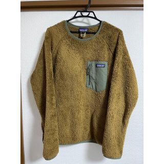 パタゴニア(patagonia)のpatagonia ロスガトスクルー(その他)