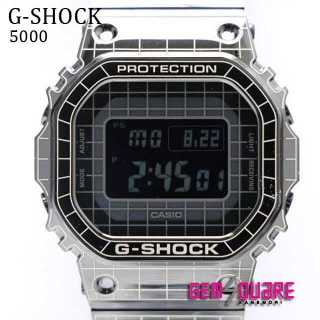 超美品の 腕時計 G-SHOCK カシオ - G-SHOCK 未使用品 モバイルリンク