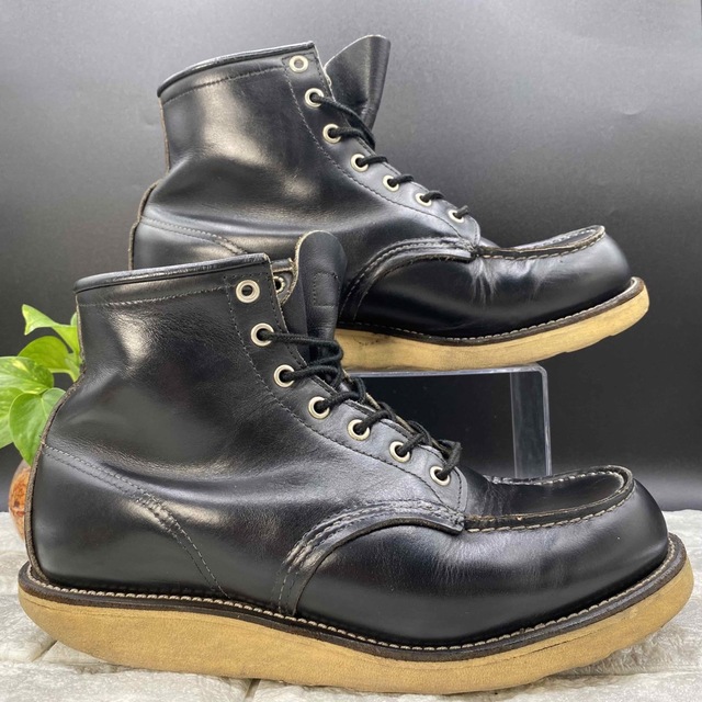 90s REDWING 8130 アイリッシュセッター | gulatilaw.com