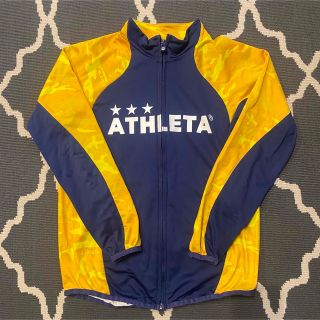 アスレタ(ATHLETA)のアスレタ　ジャージ　(ウェア)