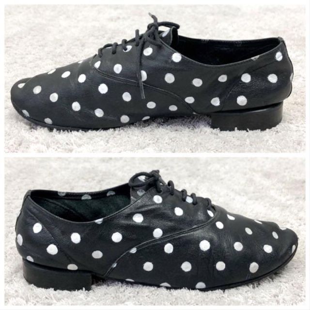 COMME des GARCONS - コムデギャルソン レペット コラボシューズ COMME des GARCONS - コムデギャルソン レペット コラボシューズ
