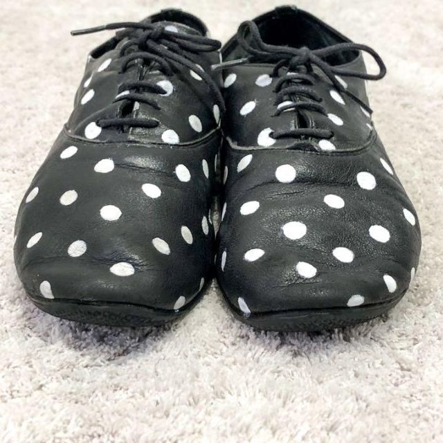 COMME des GARCONS - コムデギャルソン レペット コラボシューズ COMME des GARCONS - コムデギャルソン レペット コラボシューズ
