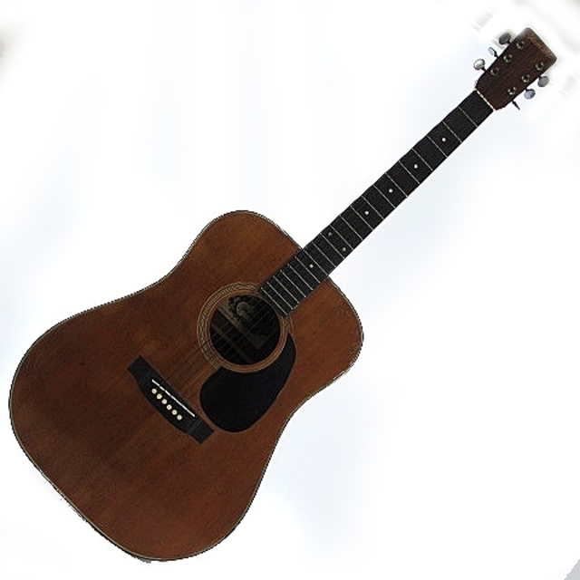 other(アザー)のヤマキ アコースティック ギター アコギ 本体のみ F115 現状品 同梱不可 楽器のギター(アコースティックギター)の商品写真