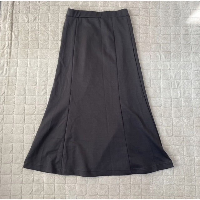 しまむら(シマムラ)のマーメイドスカート レディースのスカート(ロングスカート)の商品写真