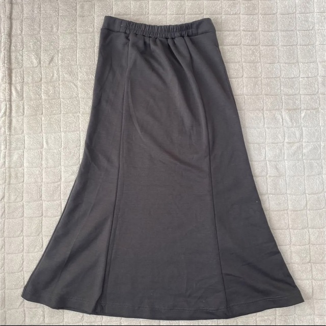 しまむら(シマムラ)のマーメイドスカート レディースのスカート(ロングスカート)の商品写真
