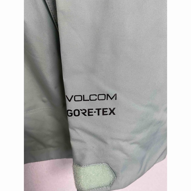 volcom(ボルコム)のスノーボードウエア スポーツ/アウトドアのスノーボード(ウエア/装備)の商品写真