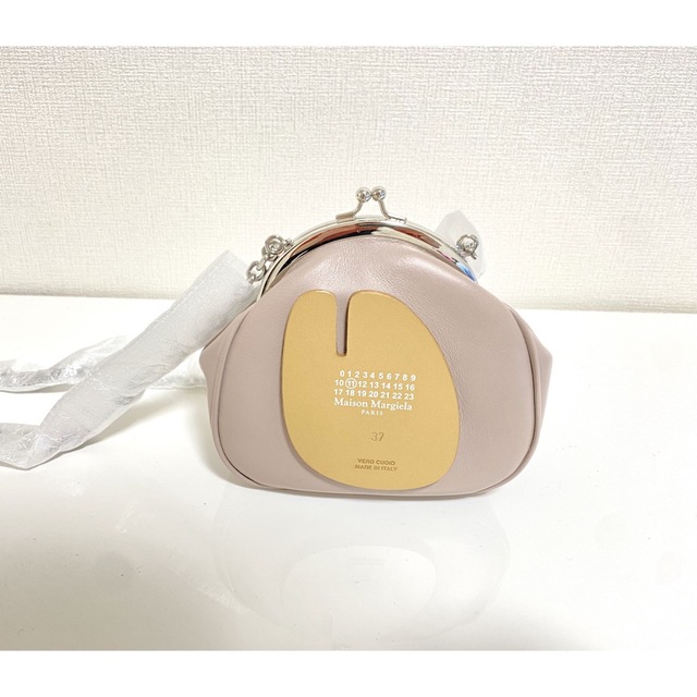 Maison Martin Margiela - 新品 Maison Margiela Tabi ショルダー
