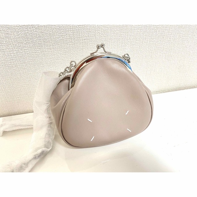 新品 Maison Margiela Tabi ショルダーバッグ 正規品