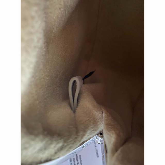 新品 Maison Margiela Tabi ショルダーバッグ 正規品