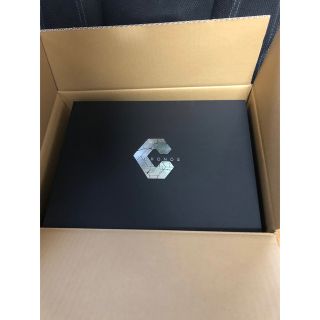 CRONOS PLATINUM BOX サイズM | cprc.org.au