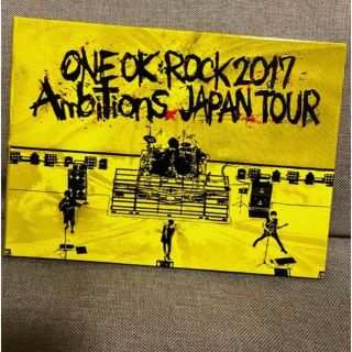 ONE OK ROCK - ONE OK ROCK LIVE DVD セットの通販 by TS|ワンオク ...