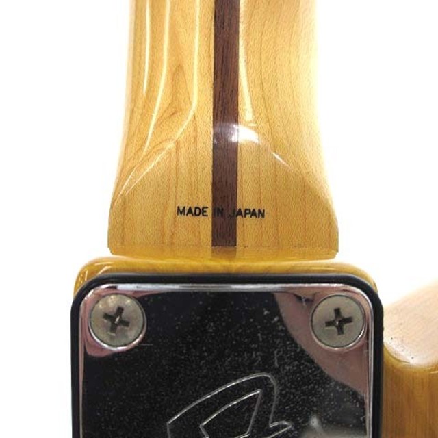 other(アザー)のフェンダー テレキャスター エレキ ギター 日本製 J番 1989-90年製 楽器のギター(その他)の商品写真