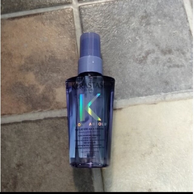 ケラスターゼ BL ブロンドアブソリュ ユイル シカEXT 100mL× ネット