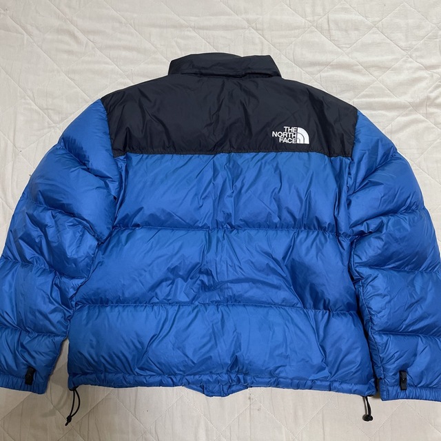 THE NORTH FACE 1996 RETRO NUPTSE JACKET 4