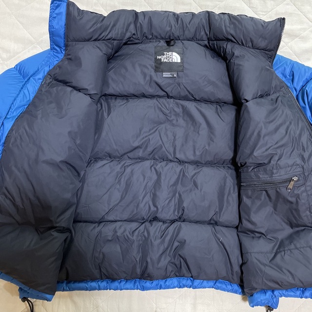 THE NORTH FACE 1996 RETRO NUPTSE JACKET 3