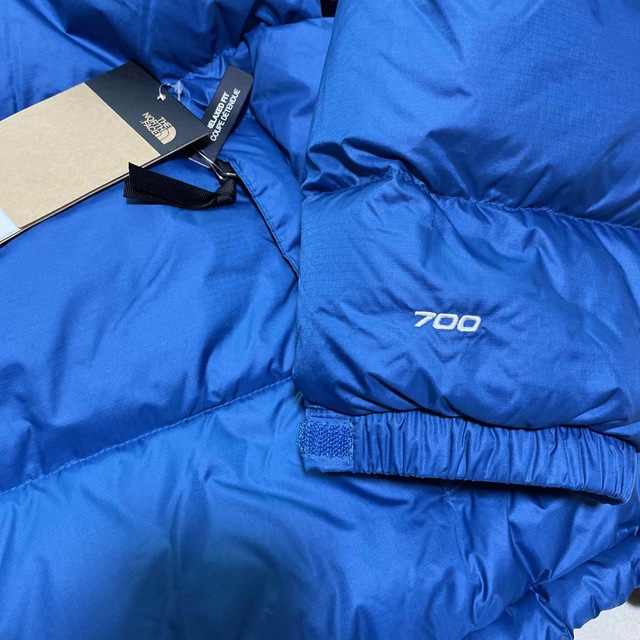 THE NORTH FACE 1996 RETRO NUPTSE JACKET 1