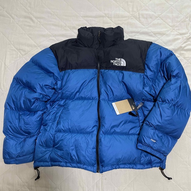 THE NORTH FACE 1996 RETRO NUPTSE JACKET