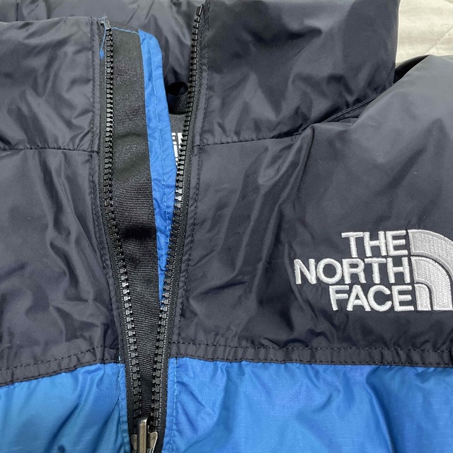 THE NORTH FACE 1996 RETRO NUPTSE JACKET 2