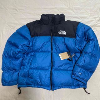 ザノースフェイス(THE NORTH FACE)のTHE NORTH FACE 1996 RETRO NUPTSE JACKET(ダウンジャケット)