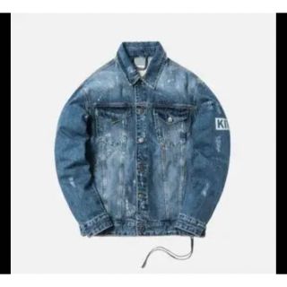 KITH(Gジャン/デニムジャケット)のフリマアイテム一覧 KITH(Gジャン/デニムジャケット)のフリマアイテム一覧