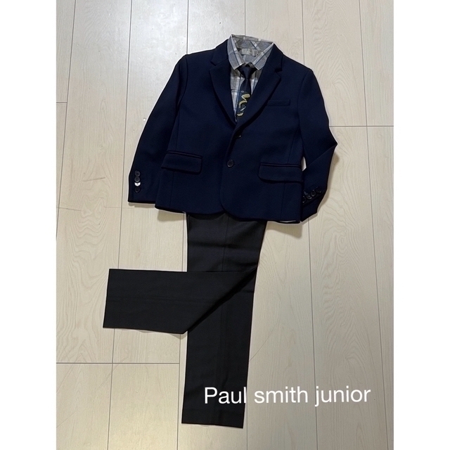 海外正規品】 Paul Smithジュニア