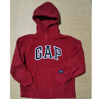 ギャップキッズ(GAP Kids)の子ども用　パーカー(ジャケット/上着)