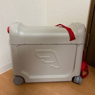 ジェットキッズ　ストッケ(旅行用品)