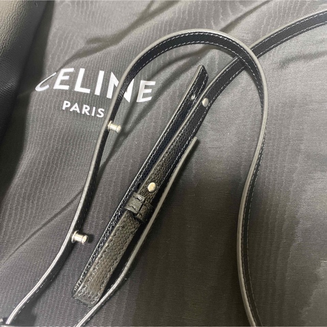一部予約販売中】 celine セリーヌ CELINE トートバッグ カバ 2WAY ブラック レディース 廃盤 ショルダーバッグ セリーヌ キャンバス×レザー ロゴ ジャガード ロングショルダーストラップ