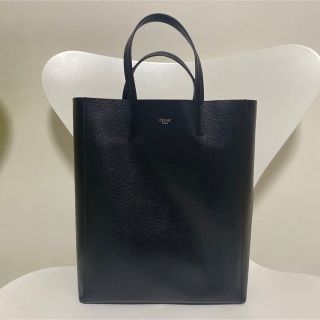 セリーヌ(celine)のセリーヌ CELINE トートバッグ カバ　2WAY ブラック レディース　廃盤(ショルダーバッグ)