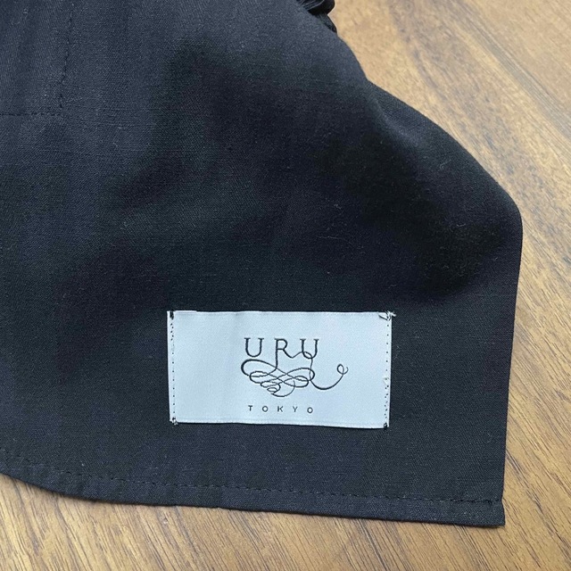 URU(ウル)のURU TOKYO 長ズボン  メンズのパンツ(チノパン)の商品写真