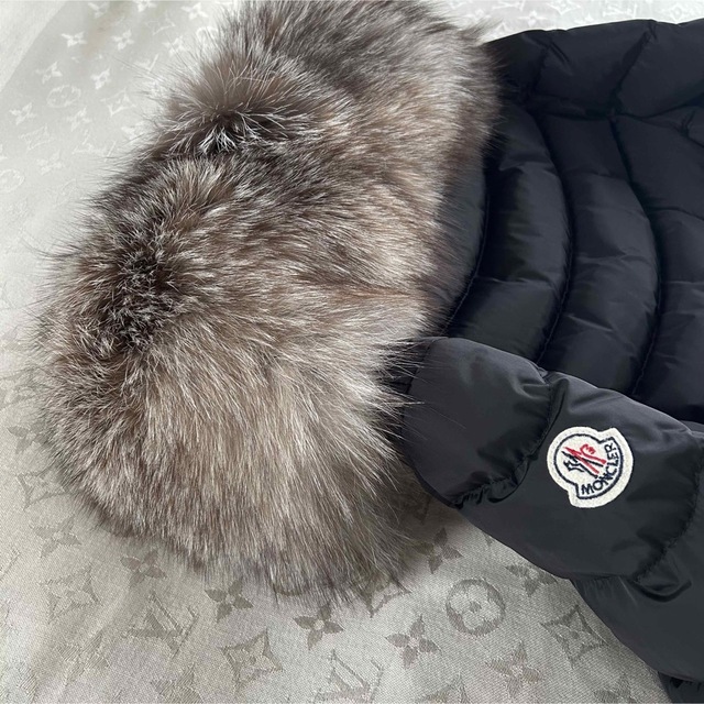 MONCLER - ご専用♥︎【国内正規品】モンクレール MIRIELON フォックス