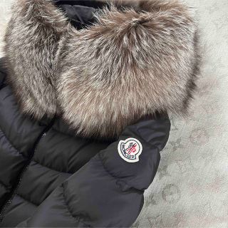 MONCLER - ご専用♥︎【国内正規品】モンクレール MIRIELON フォックス