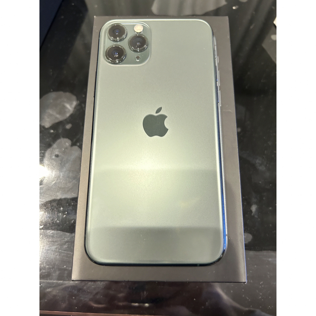 【／美品】iphone11pro 256GB