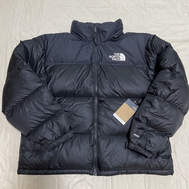 THE NORTH FACE 1996 RETRO NUPTSE JACKET