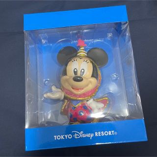 ディズニー　ミニー　フィギュア(その他)