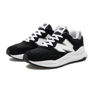 ニューバランス(New Balance)のNew Balance M5740 CB BLACK 25cm(スニーカー)