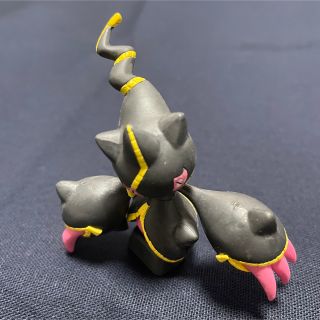 ポケモン　メガジュペッタ(キャラクターグッズ)