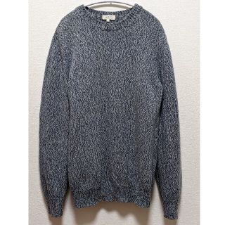 アーペーセー(A.P.C)のアーペーセー　メンズ　ニット(ニット/セーター)