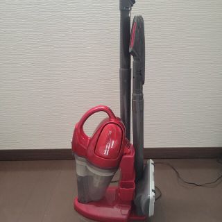 ツインバード(TWINBIRD)のツインバード　掃除機　Satleaner Cyclone GX-R　ジャンク(掃除機)