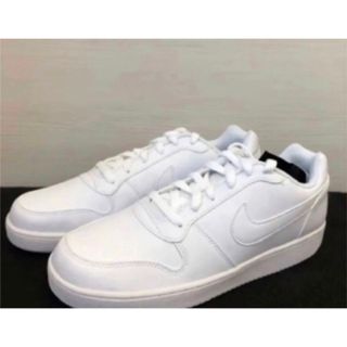 ナイキ(NIKE)のナイキ　エバノンロー　26(スニーカー)