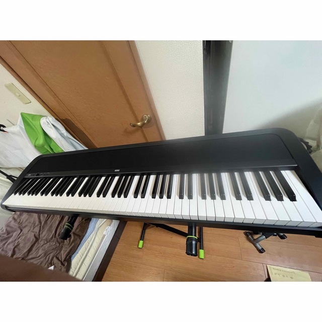 取寄商品 ◉即購入ok! ガイド機能付き 電子ピアノ | lovikta.com