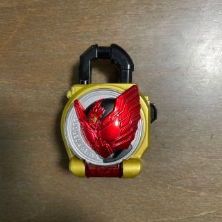 仮面ライダー鎧武　オーズロックシード(キャラクターグッズ)