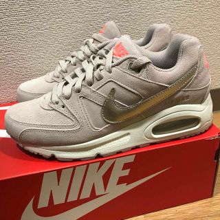 ナイキ(NIKE)のNIKE AIR MAX COMMAND PRM(スニーカー)