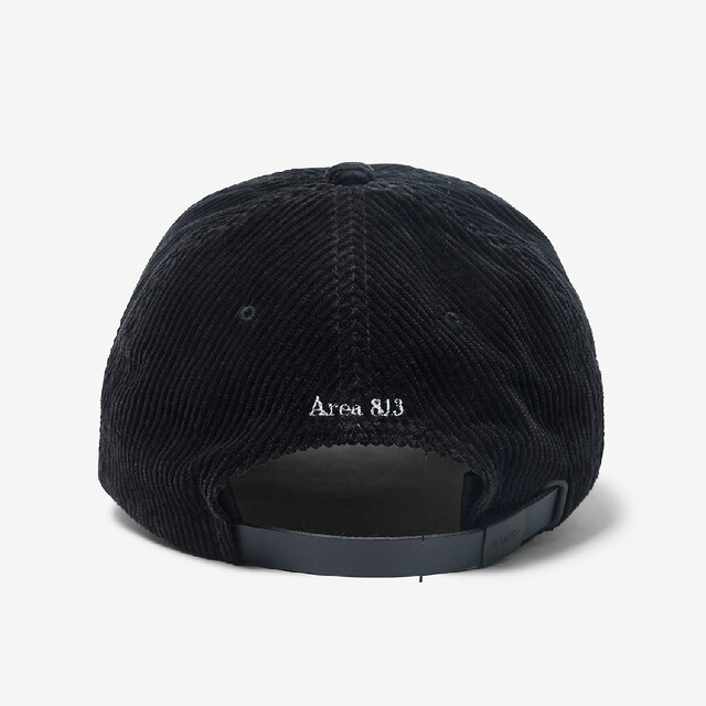 ダブルタップス WTAPS キャップ ダブルタップス WTAPS キャップ