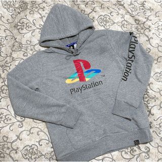 シマムラ(しまむら)のPlayStation プレイステーション パーカー(パーカー)