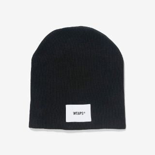 ダブルタップス(W)taps)のWTAPS BEANIE(ニット帽/ビーニー)